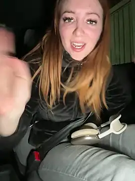 FayeFlame 라이브 XXX 채팅