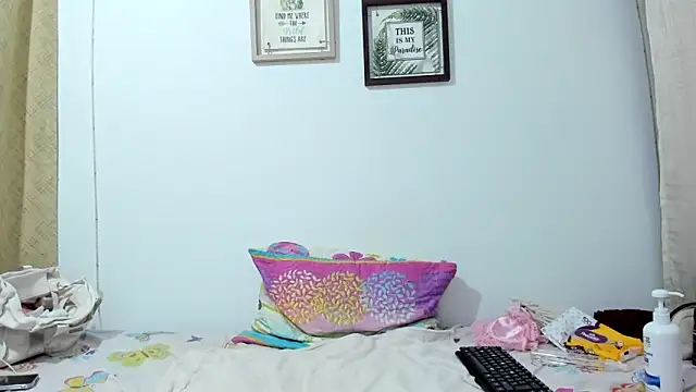 selena_jhonson Obrolan Langsung XXX