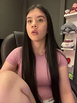 alhaana_'s Live XXX Chat