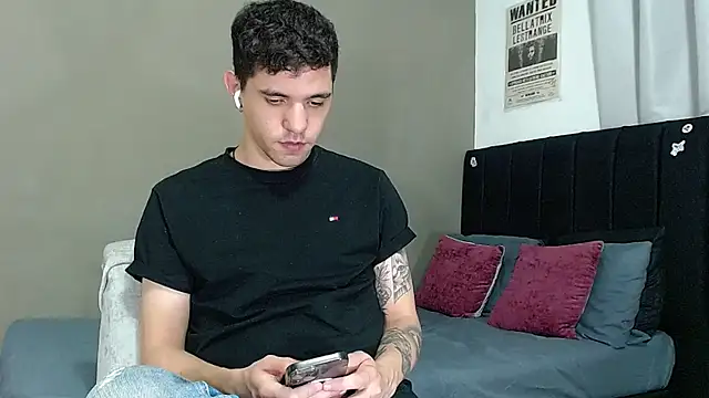 Matteo12_ – Live XXX-chat