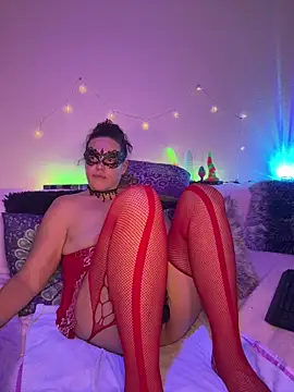 Nadja_Noir Live XXX-Chat
