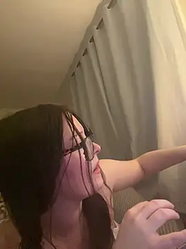 cherryrosealiee's Live XXX Chat