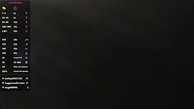 MELISSAROUGE Obrolan Langsung XXX