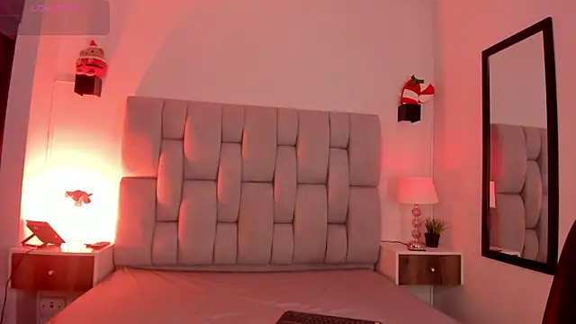 Seraphyne666 Obrolan Langsung XXX