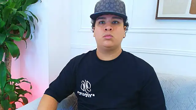 Naim_Bennetsex – Live XXX-chat