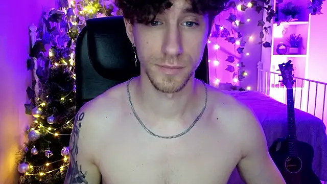 mark_caron – Live XXX-chat