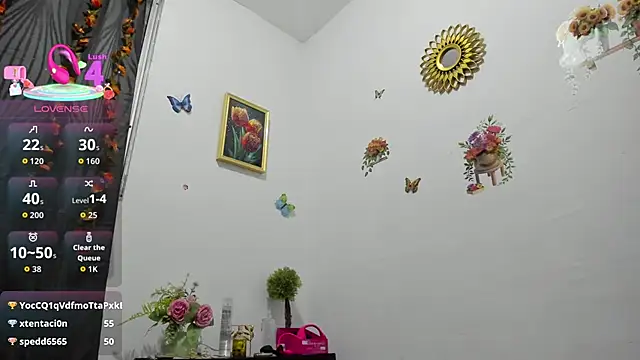 دردشة dalila_kemur الجنسية المباشرة