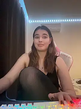 Kris_Moss' Live XXX Chat