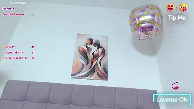 Karol_wish Live XXX Chat