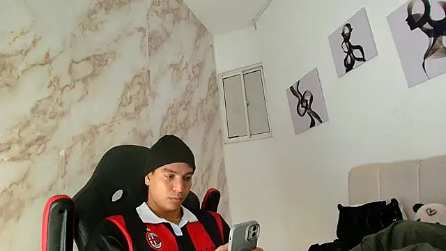 toji_luxxer – Live XXX-chat