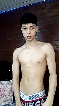 Chat XXX en directo de LeySmithVC