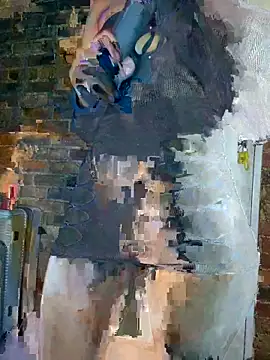 Show Webcam de 21shazzy