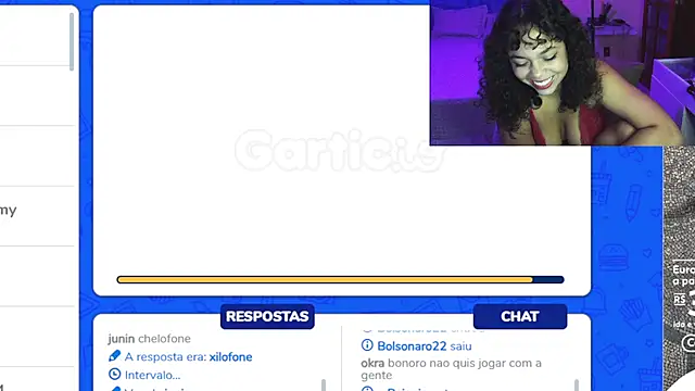 sweetamy326 Live XXX Chat