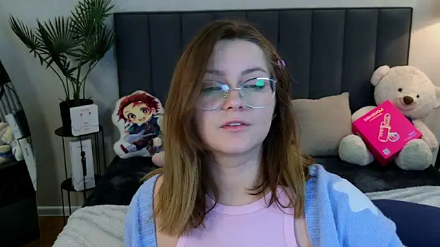 Chat XXX Live Briarx