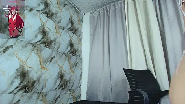 beauty_lana18 Live XXX-Chat