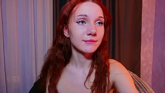 MargoViento's Live XXX Chat