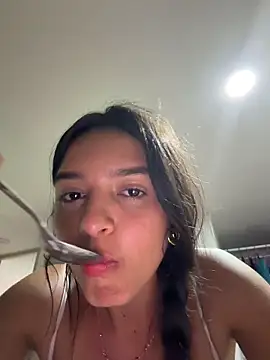 violeta365's Live XXX Chat