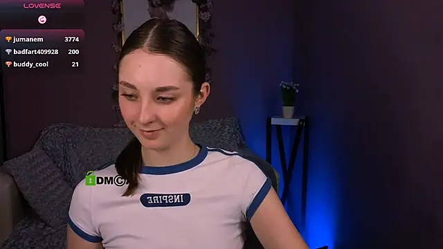 alisabliss Live XXX Chat