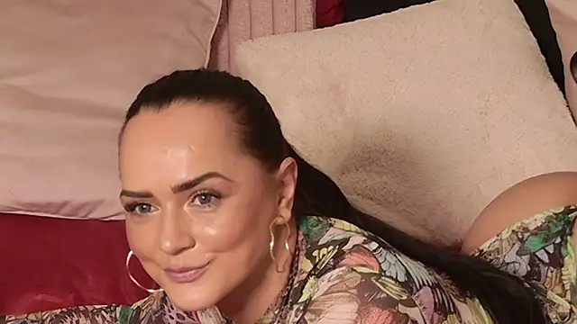 SiennaRosse Live XXX Chat