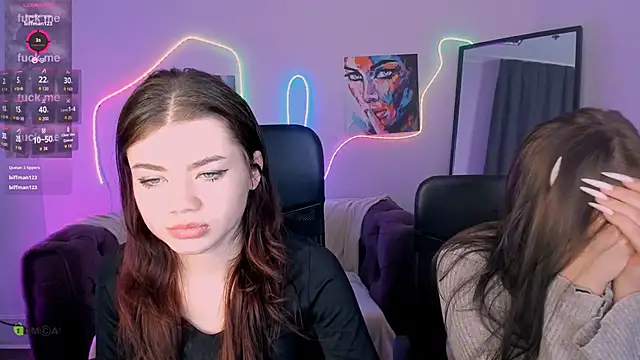 isabel_wave's Live XXX Chat