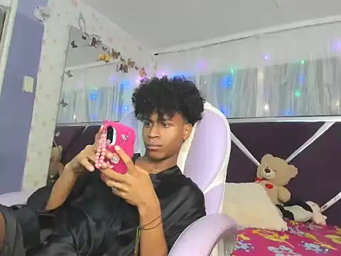 Chat XXX Live Santy_bigcock_01