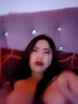 Venusss_Morgan Obrolan Langsung XXX