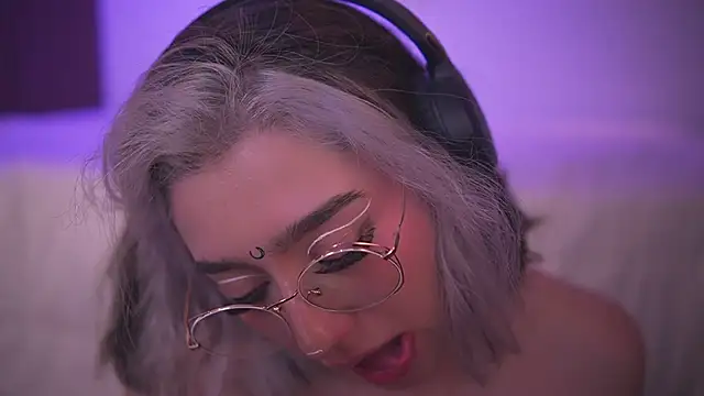 GabyRose9 Obrolan Langsung XXX