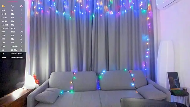 VoidElaris' Live XXX Chat