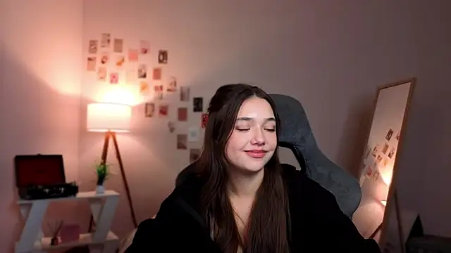Živý XXX chat Vexorine