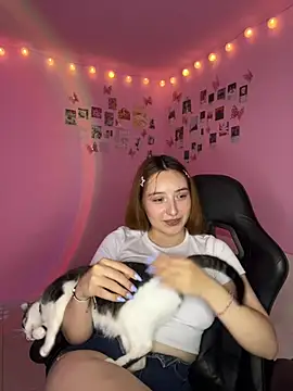 Davne_ Live XXX-Chat