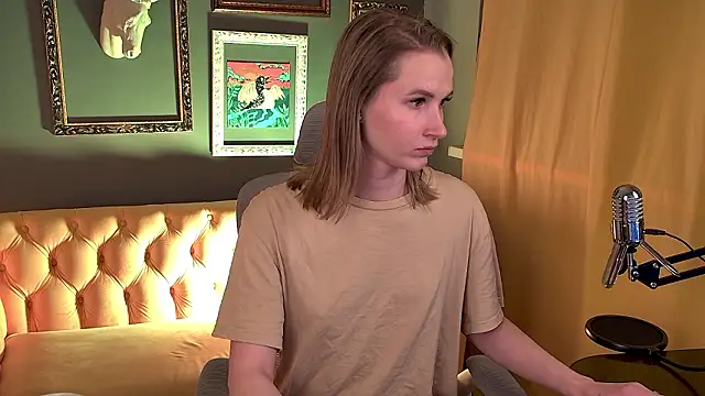 Онлайн чат XXX Megan_Rodgers