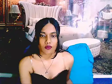 IndianSkies' Live XXX Chat