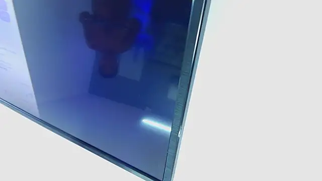 AnnieLeigt 웹캠 쇼