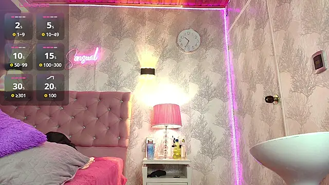 Amelie_sutra Live XXX Chat