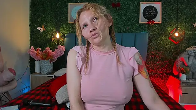 Evangelyne_rose Live XXX Chat