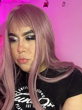 Mia_Carters Obrolan Langsung XXX