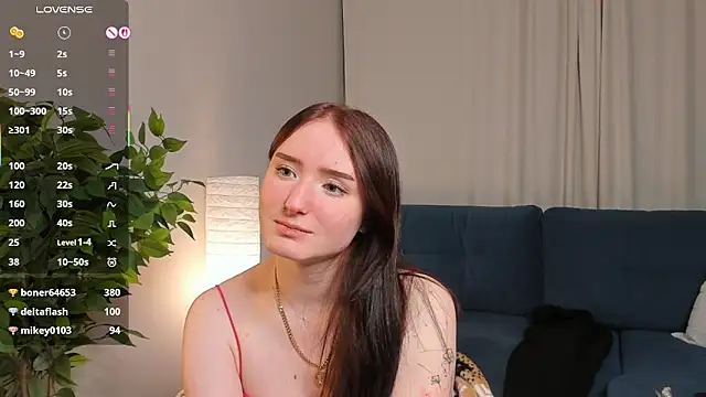 Онлайн чат XXX KiaTreso