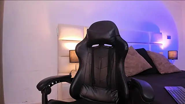 TonnieViera – Live XXX-chat