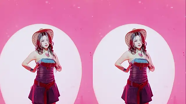 Chat XXX Live Luckygirls-339