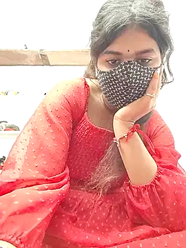 Chat XXX en directo de Cut_madhuri