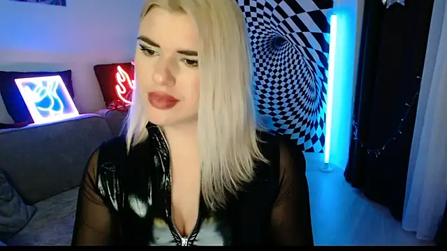 Ariana_Saint Obrolan Langsung XXX