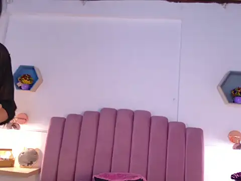 Chat XXX en directo de katiamoree