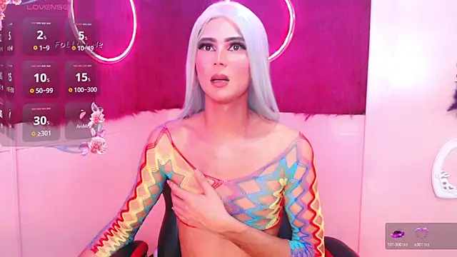 Sharlo_: онлайн-секс-чат