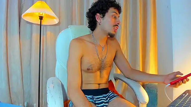 nicopapi_ – Live XXX-chat