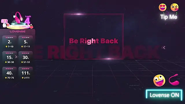 Velouraa: διαδικτυακό σόου στην κάμερα