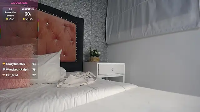 Nicolleth_tk 即時 XXX 聊天