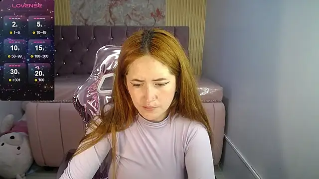 simonne_ch Obrolan Langsung XXX