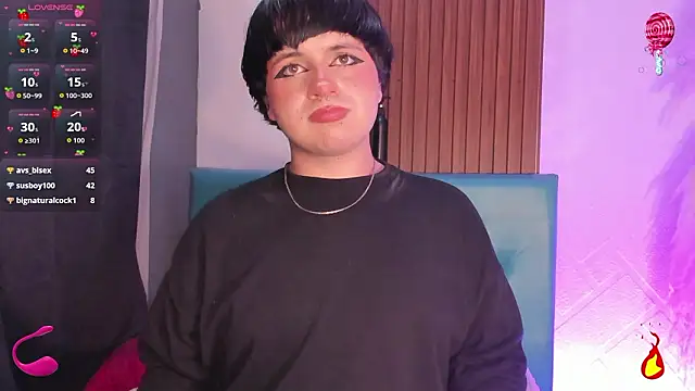 Hiddenhotcake's Live XXX Chat