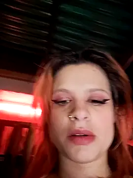 Show webcam de Cataleya_16