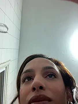 Živý XXX chat ofjuliaa